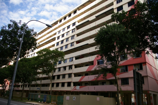Bukit Batok Street 51 thumbnail photo